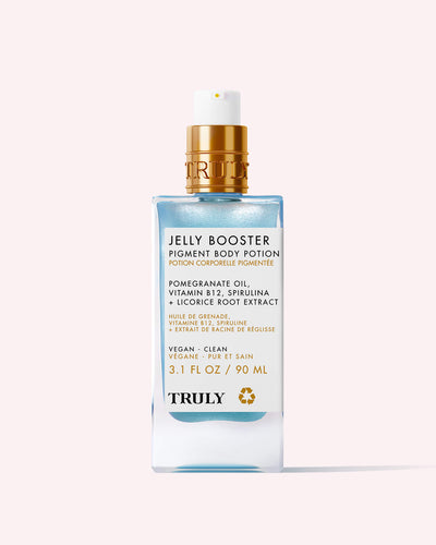 Jelly Booster Pigment Body Potion